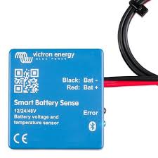 Asking origin how long it takes them to change an electricity meter: Victron Energy Smart Battery Sense Long Range 10 Meters For Mppt Solar Chargers Sbs050150200 Battery Megastore