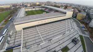 Maybe you would like to learn more about one of these? Poznaj Stadion Cracovii Aktualnosci Lovekrakow Pl