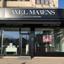 Salon Axel Marens, 82 cours Jean Jaures Echirolles