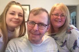 The heroic teen who saved dad's life