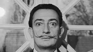 Salvador Dali