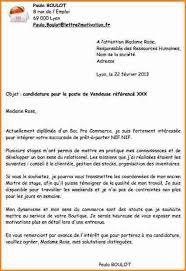 Lettre de motivation stage faire une lettre de demande de stage impossible à refuser. Exemple Lettre De Motivation Candidature Spontanee Les Lettres Types