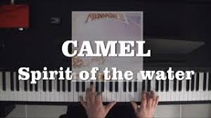 Chordify gives you the chords for any song. Camel Spirit Of The Water Piano Cover Youtube