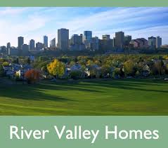 Then there are edmonton's festivals, where we gather in the river valley to listen to music and celebrate the city's vibrant community spirit. Edmonton River Valley Homes Home Facebook