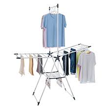 We did not find results for: Buy Yubelles Clothes Drying Rack Gullwing Space Saving Laundry Rack Foldable Drying Racks For Laundry Indoor And Outdoor Use White Online In Vietnam B08h5czfqs