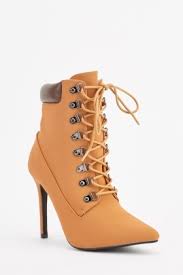 Between the combination of the anatomy and absolutely wonderful conditions, the shape is supposed to look like. Lace Up Pointy Heel Boots Just 7