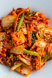 Gta v rp videos subscribe!: Homemade Korean Vegan Kimchi My Eclectic Bites