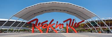 It later branched into other locations such as lisbon, madrid and las vegas. Rock In Rio Informacoes Oficiais Em Tempo Real Novidades Line Up E Muito Mais