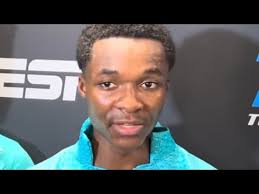 Abdullah Mason Seeks Vacant WBO Lightweight Title Against Sam Noakes