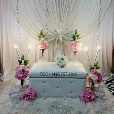 Duit photographer dengan duit kad kahwin pun aku kena bayar separuh juga sedangkan aku dah bagi duit. Mini Pelamin Tunang Nikah Pelamin Di Muar Melaka Johor