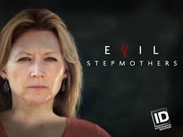 Evil Stepmothers: Season 2, Episode 3