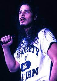 Maybe you would like to learn more about one of these? Young Chris Cornell Fotografia 32875015 Fanpop Page 3