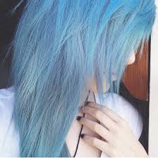 Ion Color Brilliance Azure Blue Hair Sky Blue Hair I Like Your Hair
