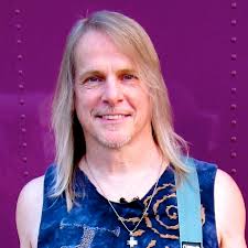 Steve Morse