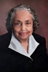 Frances Blount Obituary in Grantville at Sewell Mortuary