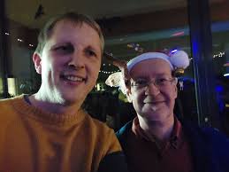 vrijwilliger #natuur #samenvoornatuur #natuuriconen