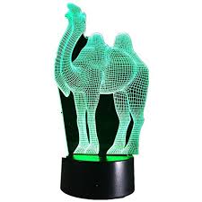 Download 129 coleman lantern pdf manuals. Camel Acrylic 7colors Desk Lamp 3d Lamp Novelty Led Night Light Gift Buy Online In Samoa At Samoa Desertcart Com Productid 47592071