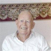 Isaac Gerald Covington Obituary