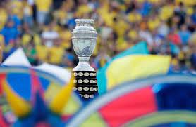 The copa america usually features 12 teams, with two guest nations from north america or asia invited to play alongside the 10 members of south america's football confederation. Reports Copa America To Be Moved To 2021