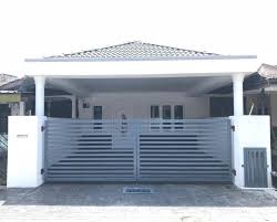 Dia ayunkan kembali palunya, dan seterusnya sampai dia tidak bisa memecahkannya pula. Single Storey Terrace Taman Sri Raya Cheras Batu 9 Property For Sale On Carousell