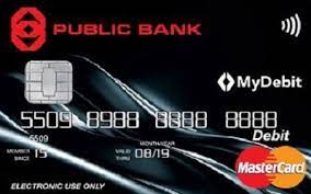 Republic bank visa platinum credit card credit cardholders must reserve and pay for the entire cost of the auto rental with their republic bank visa platinum credit card credit card. Public Bank Credit Card Activation Public Bank Card Activation Bank Card Bank Credit Cards Credit Card