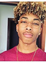 Pinterest Teethegeneral Curly Hair Men Black Curly Hair Haircuts For Men