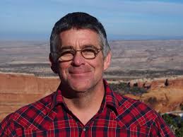Idaho State University Geosciences Professor David Rodgers Lands Fulbright  in Tajikistan