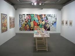 I Wanna Go Too Reykjavik Art Museum Listasafn Reykjavikur In Reykjavik Iceland That S All I Wanna Do Art Icelandic Artists Art Event