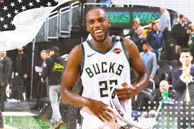 Bucks pro shop is the official online store of the milwaukee bucks. Khris Middleton Has Been Worth Every Penny For The Bucks Sbnation Com