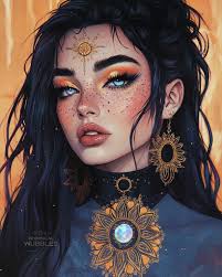 Evenin' all A bit late but one of my earliest portraits.