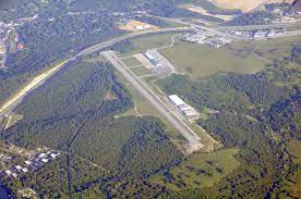 Map of zip codes in springfield, missouri. M Graham Clark Downtown Airport Wikipedia