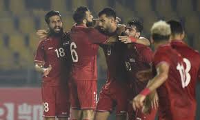 تقارير إخبارية محمود المواس منتخب سوريا عمر السومة عمر خريبين تصفيات كأس العالم fifa قطر 2022™ Ø±Ø³Ù…ÙŠ Ø§ ØªØ­Ø¯ÙŠØ¯ Ù…ÙˆØ¹Ø¯ ØªØµÙÙŠØ§Øª ÙƒØ£Ø³ÙŠ Ø¢Ø³ÙŠØ§ ÙˆØ§Ù„Ø¹Ø§Ù„Ù… Ø¹Ù†Ø¨ Ø¨Ù„Ø¯ÙŠ