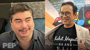 Rey Valera life and music inspiration to young generation