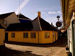 2020 top things to do in odense. Hans Christian Andersen Museum In Odense Denmark Sygic Travel