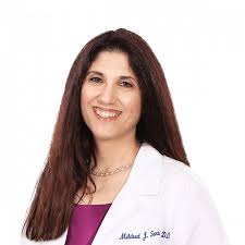 Dr. Mildred Santorufo, DO - Kennesaw, GA - Family Medicine