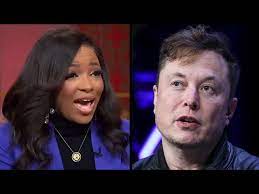 Jasmine Crockett RIPS INTO Elon When His SHADY Business Deals Go Public! -  YouTube