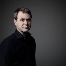 Charles Walker – Zaha Hadid Architects