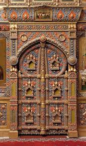 Door La Principessa Dell Universo Fenster Und Turen Coole Turen Alte Turen