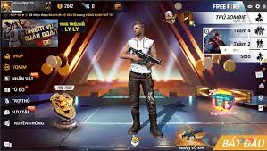You had the great honor to save the population, because the epidemic spreads around the world and people turned into zombies. How To Play Zombie Mode In Free Fire