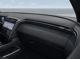 Tucson pushes the boundaries of the segment with dynamic design and advanced features. Der Neue Hyundai Tucson Hyundai Deutschland