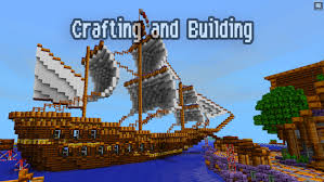 Start building and show the world your best game and constructions. Crafting And Building Exploration Lite Apk Download For Free