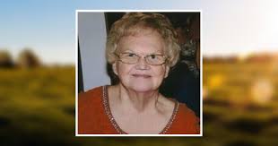 Nettie Sue Reece Obituary December 24, 2020