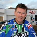 Rider Profile: Warren Strange