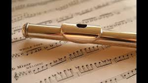 El Condor Pasa Free Flute Sheet Music Score By Capotastomusic