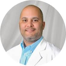 Dr. Brandon Locklear, MD, Longwood, FL