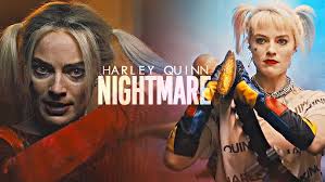 Harley Quinn and Wanda Maximoff~{Dusk Till Dawn}