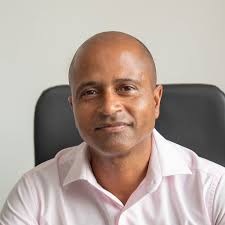 Marcus Flores Advogado