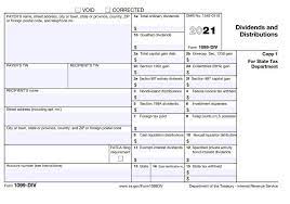 For millions of americans, filing taxes for 2020 has the potential to be the most complicated year of tax returns in decades. Form 1099 Definition