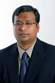 Ahsan Choudhuri is Professor and Chair of the Mechanical Engineering  Department and Founding Director of the NASA MIRO Center fo