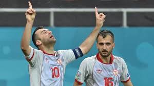 Belanda akan menghadapi makedonia utara pada laga terakhir grup c di johan cruyff arena, amsterdam, senin (21/6/2021). Link Live Streaming Makedonia Utara Vs Belanda Euro 2020 21 Juni